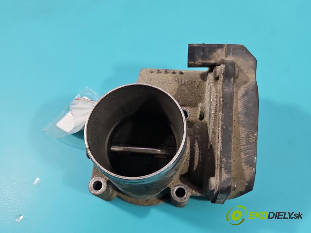 Skoda Roomster 1.4 16V 86 HP manual 63 kW 1390 cm3 5- klapka 03C133062S (Škrtiaca klapka)