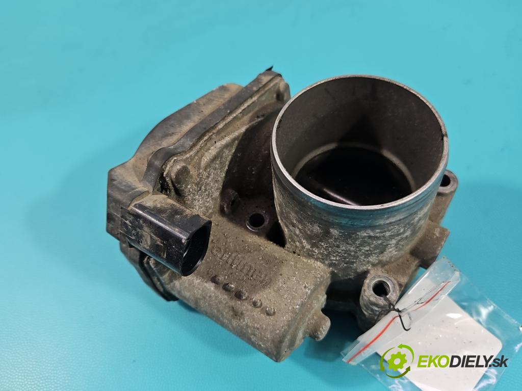 Skoda Roomster 1.4 16V 86 HP manual 63 kW 1390 cm3 5- klapka 03C133062S (Škrtiaca klapka)