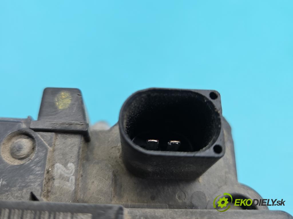 Skoda Roomster 1.4 16V 86 HP manual 63 kW 1390 cm3 5- Alternator 037903025M (Alternátor)