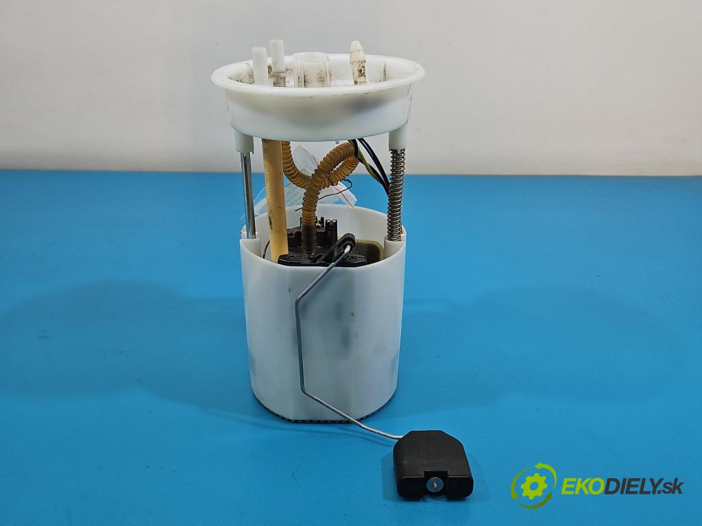 Skoda Roomster 1.4 16V 86 hp manual 63 kW 1390 cm3 5- čerpadlo paliva 6R0919051H