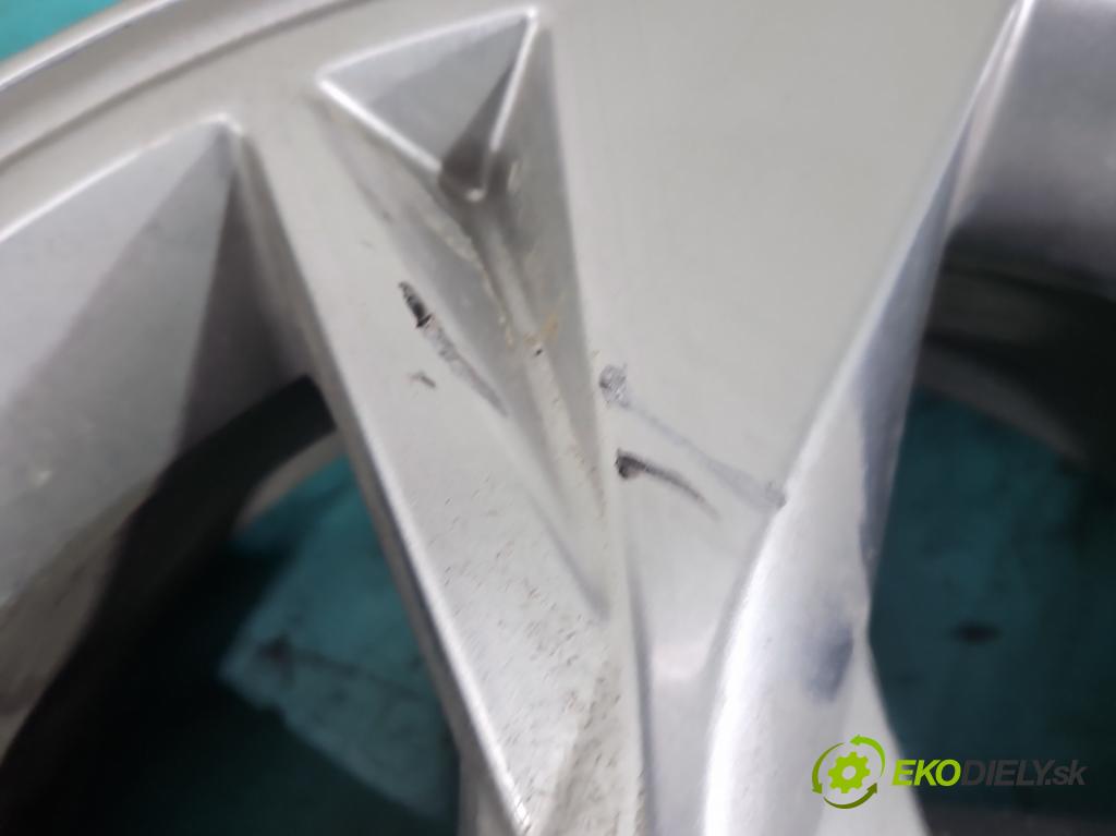 Hyundai Elantra VII 2020- 1.6 16V manual 90.2 kW 1598 cm3 4- Felga hliník 15" komplet 52910-AA100