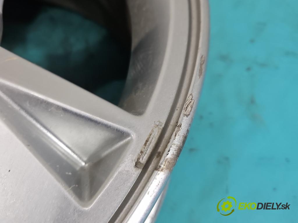 Hyundai Elantra VII 2020- 1.6 16V manual 90.2 kW 1598 cm3 4- Felga hliník 15" komplet 52910-AA100