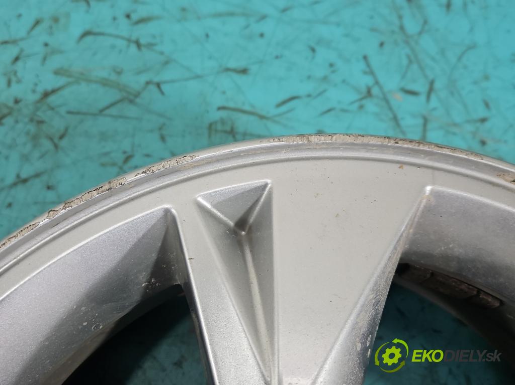 Hyundai Elantra VII 2020- 1.6 16V manual 90.2 kW 1598 cm3 4- Felga hliník 15" komplet 52910-AA100