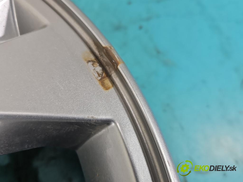 Hyundai Elantra VII 2020- 1.6 16V manual 90.2 kW 1598 cm3 4- Felga hliník 15