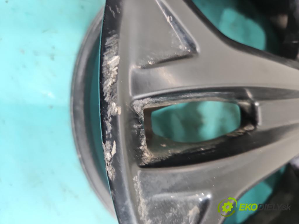 Ford Mondeo Mk5 2014-2022 2.0 16V 140 hp automatic 103 kW 1999 cm3 4- Felga hliník 17" AM211007AA