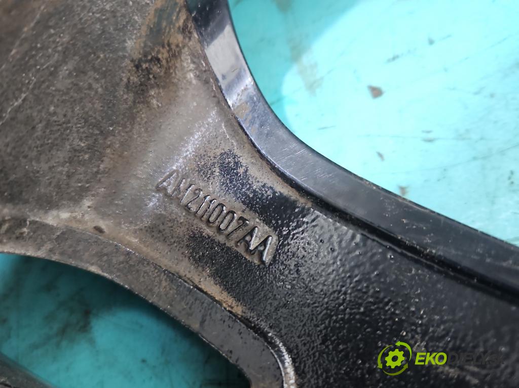 Ford Mondeo Mk5 2014-2022 2.0 16V 140 hp automatic 103 kW 1999 cm3 4- Felga hliník 17" AM211007AA