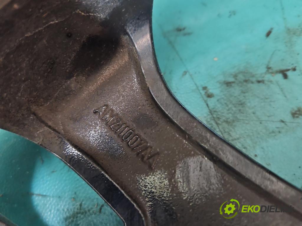 Ford Mondeo Mk5 2014-2022 2.0 16V 140 hp automatic 103 kW 1999 cm3 4- Felga hliník 17" AM211007AA