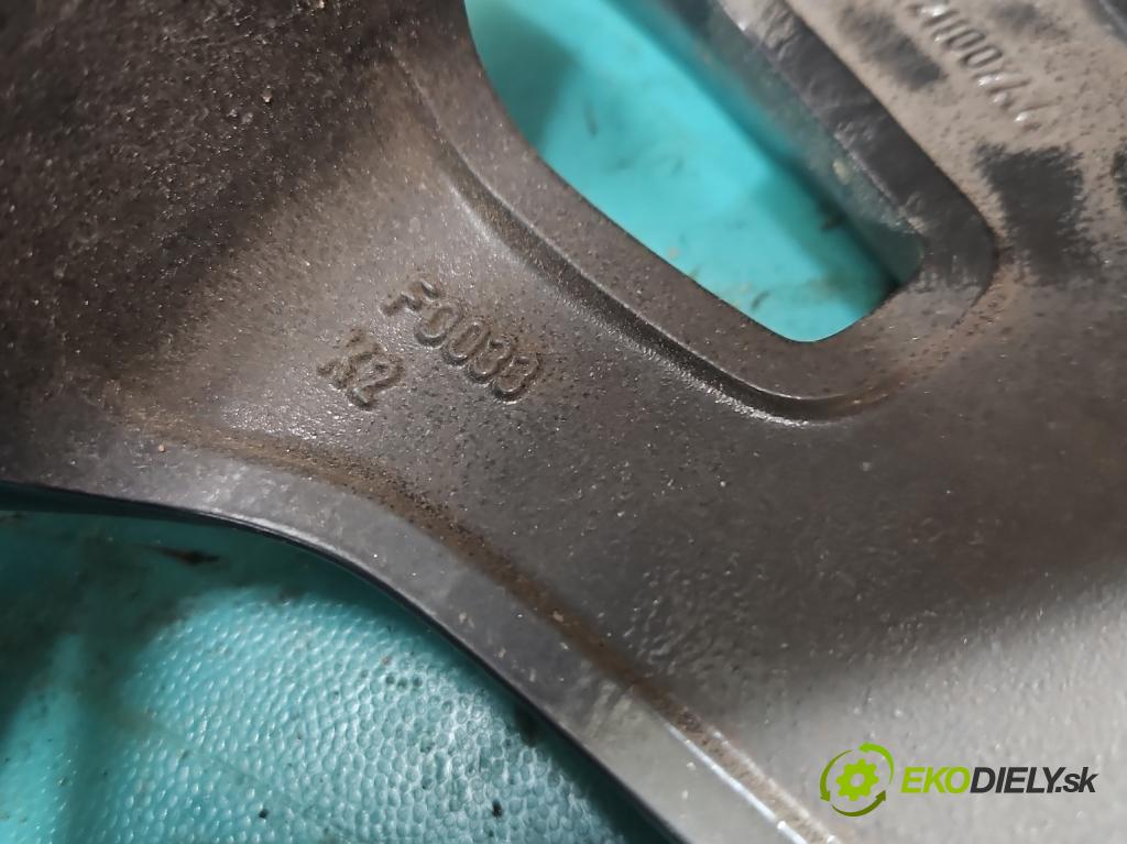 Ford Mondeo Mk5 2014-2022 2.0 16V 140 hp automatic 103 kW 1999 cm3 4- Felga hliník 17" AM211007AA