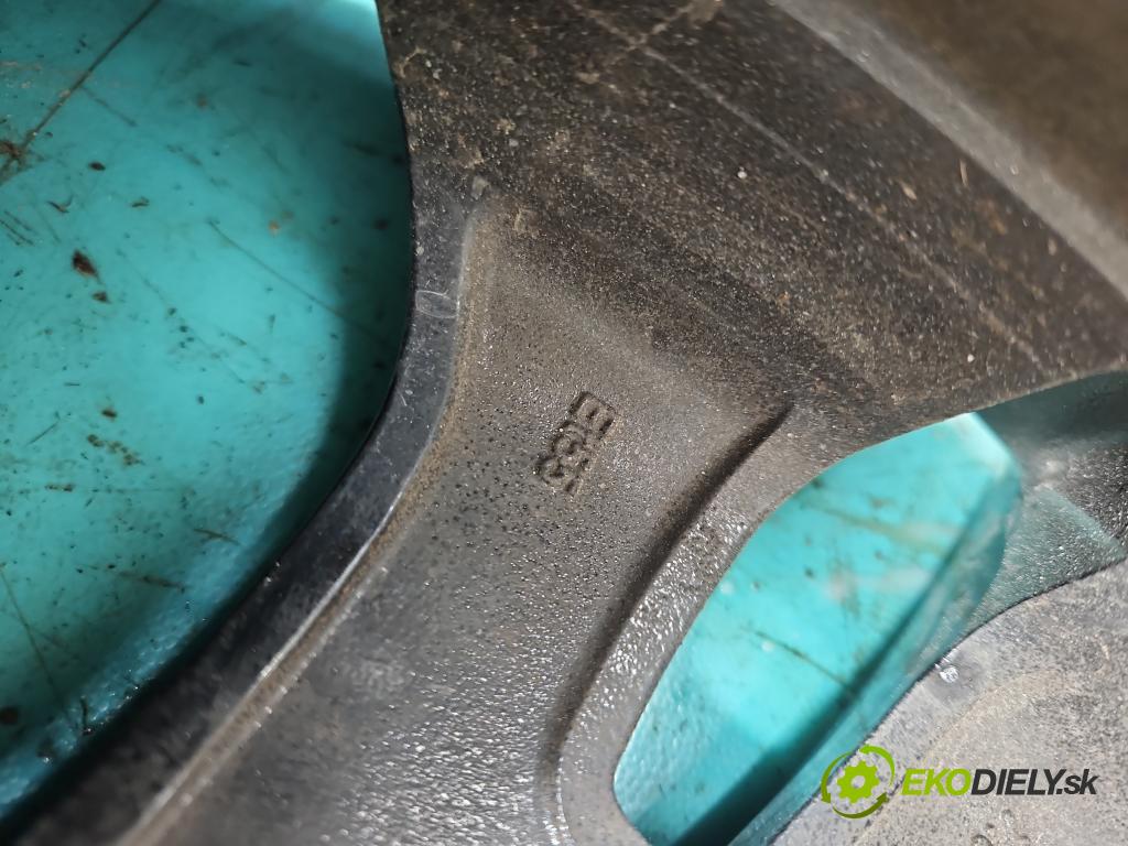 Ford Mondeo Mk5 2014-2022 2.0 16V 140 hp automatic 103 kW 1999 cm3 4- Felga hliník 17" AM211007AA