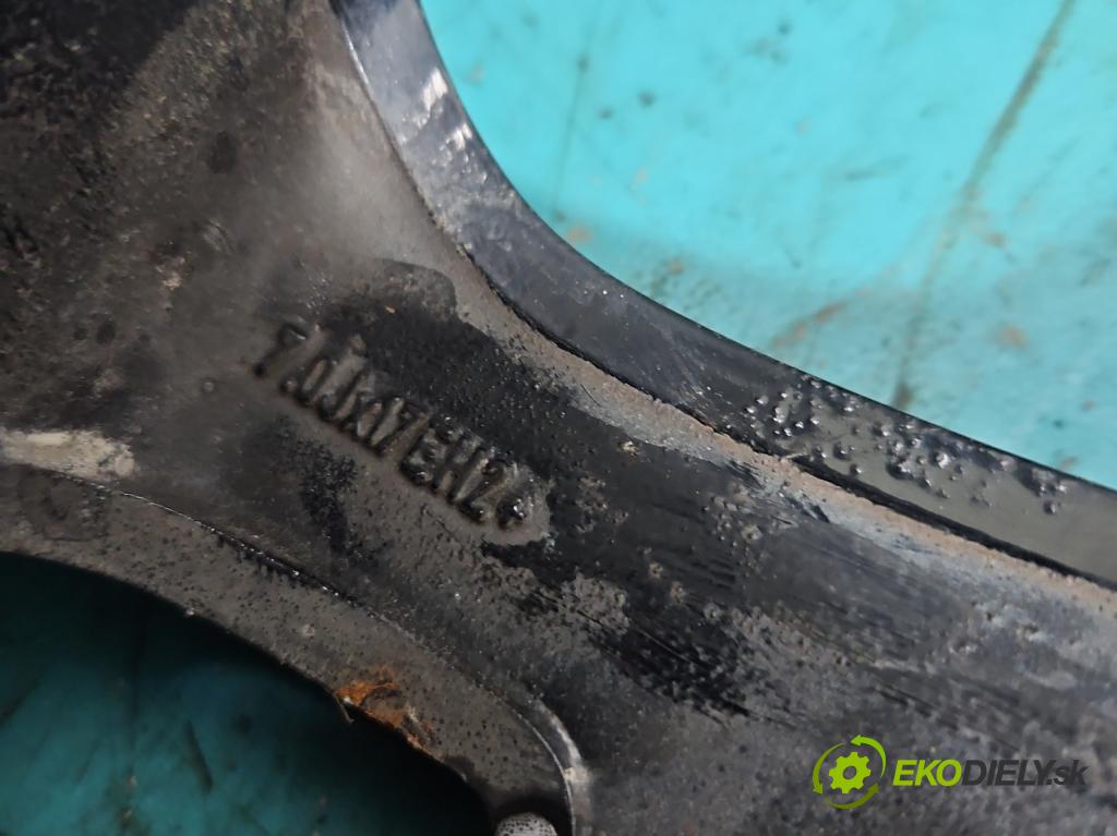 Ford Mondeo Mk5 2014-2022 2.0 16V 140 HP automatic 103 kW 1999 cm3 4- Disk hliník 17" AM211007AA