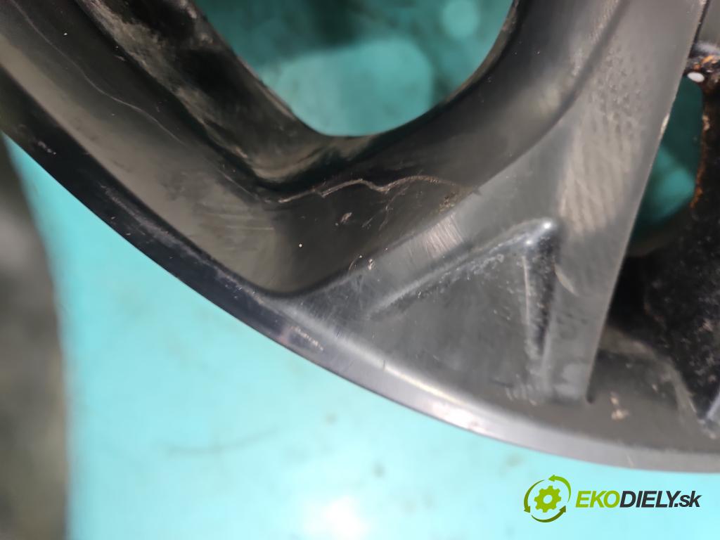 Ford Mondeo Mk5 2014-2022 2.0 16V 140 HP automatic 103 kW 1999 cm3 4- Disk hliník 17" AM211007AA