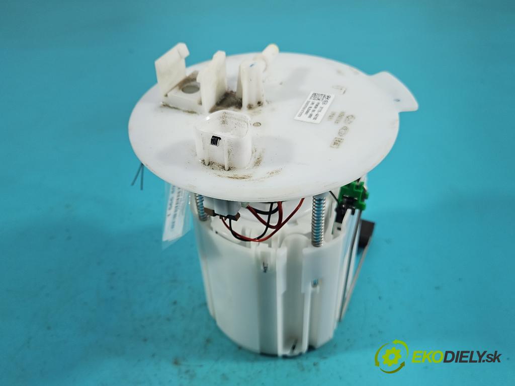 Hyundai Elantra VII 2020- 1.6 16V manual 90.2 kW 1598 cm3 4- čerpadlo palivo 31110-AA100