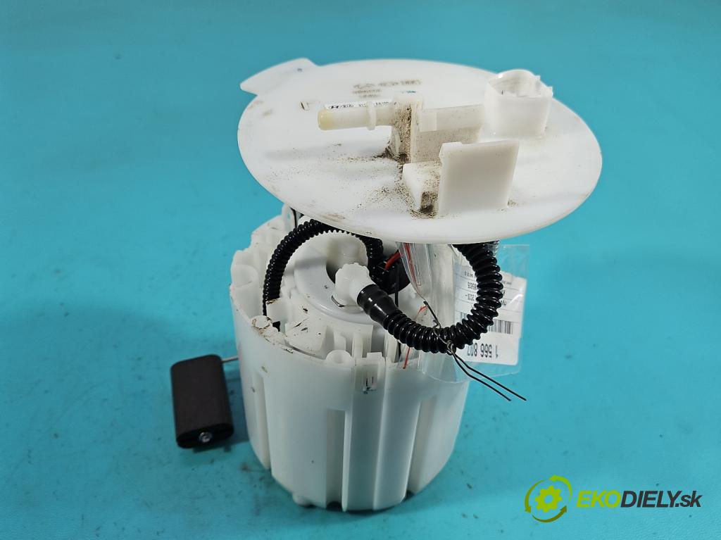 Hyundai Elantra VII 2020- 1.6 16V manual 90.2 kW 1598 cm3 4- čerpadlo palivo 31110-AA100