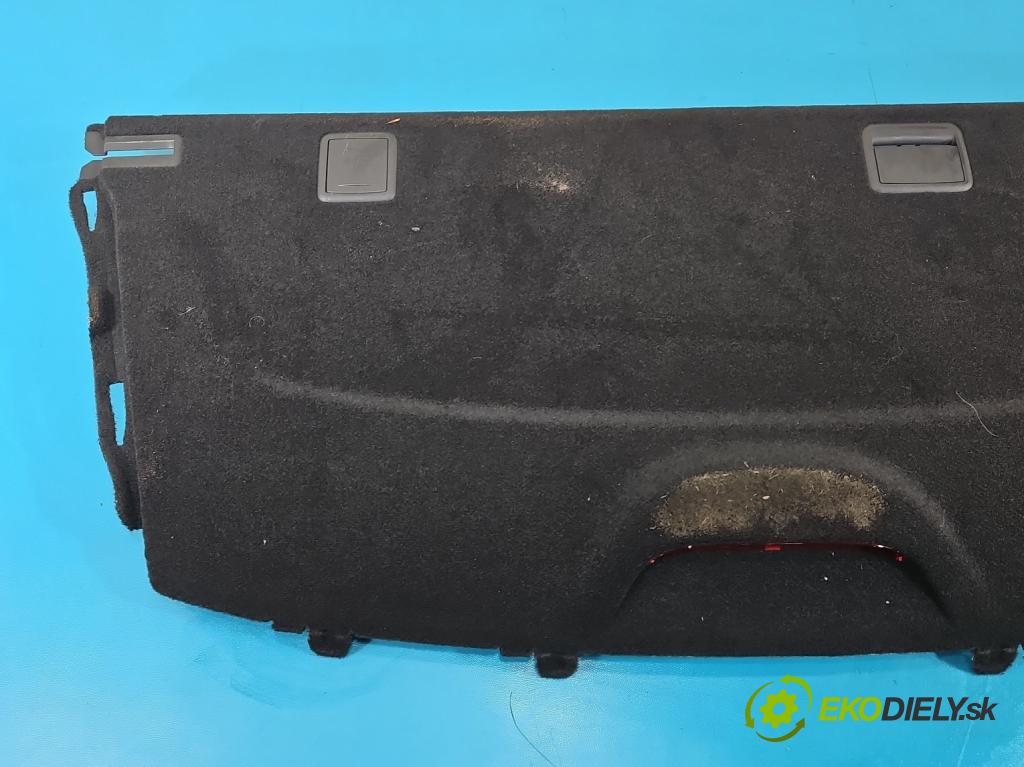 Hyundai Elantra VII 2020- 1.6 16V manual 90.2 kW 1598 cm3 4- zadná 89897-L1010 (Pláto kufra)