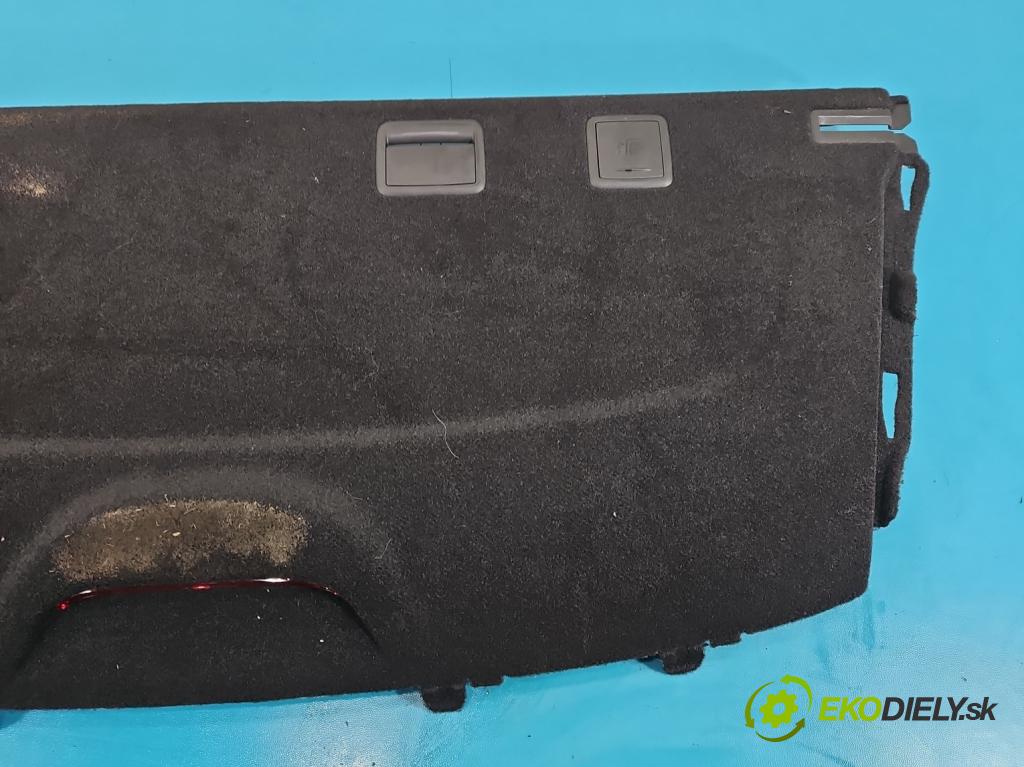 Hyundai Elantra VII 2020- 1.6 16V manual 90.2 kW 1598 cm3 4- zadná 89897-L1010 (Pláto kufra)