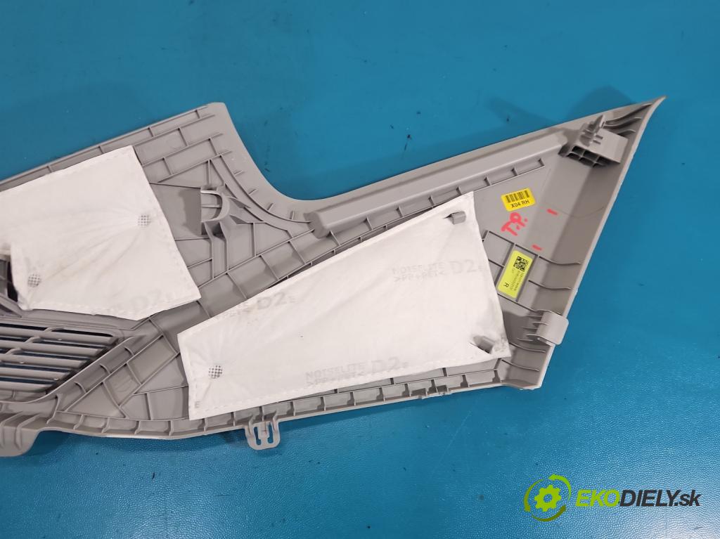 Hyundai Elantra VII 2020- 1.6 16V manual 90.2 kW 1598 cm3 4- kryt plast 85860-AA000