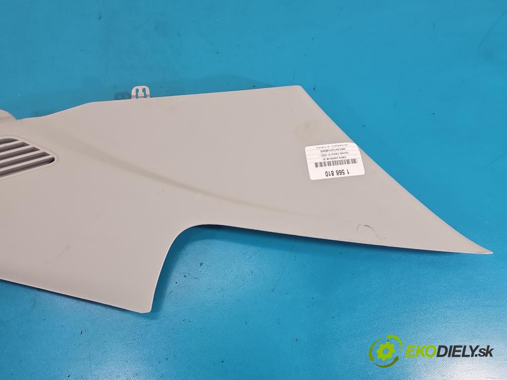 Hyundai Elantra VII 2020- 1.6 16V manual 90.2 kW 1598 cm3 4- kryt plast 85860-AA000