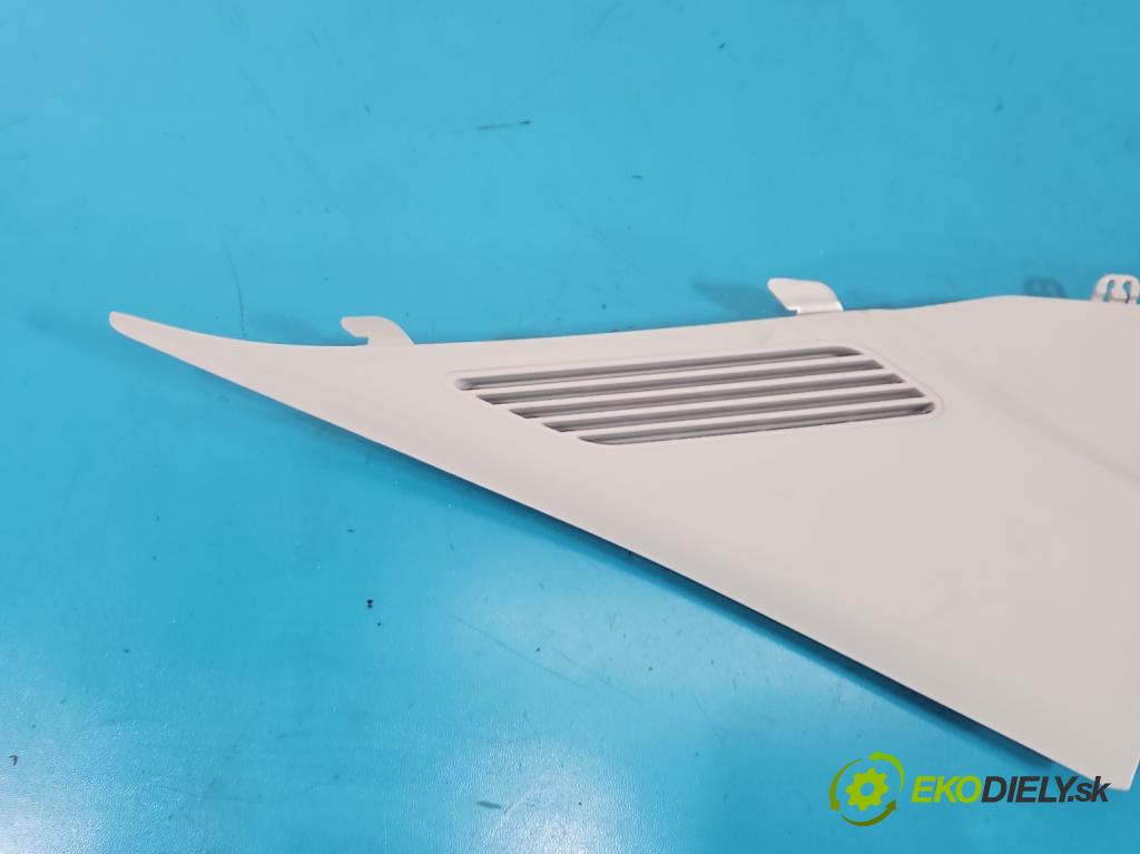 Hyundai Elantra VII 2020- 1.6 16V manual 90.2 kW 1598 cm3 4- kryt plast 85860-AA000