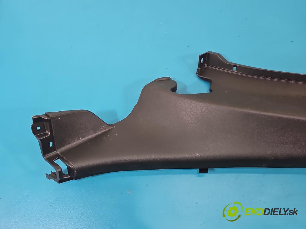 Hyundai Elantra VII 2020- 1.6 16V manual 90.2 kW 1598 cm3 4- kryt plast 85890-AA000