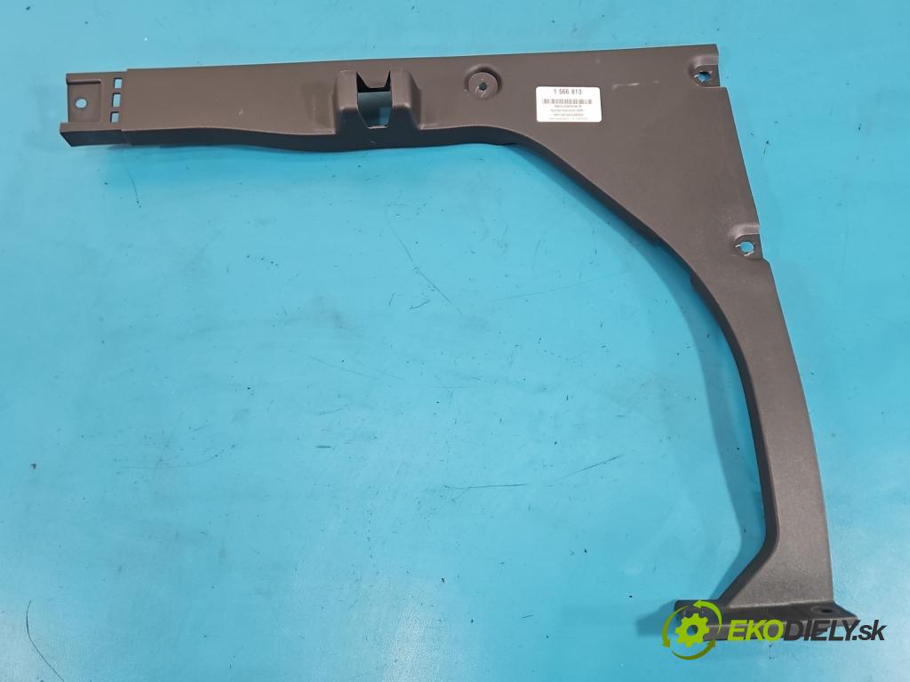 Hyundai Elantra VII 2020- 1.6 16V manual 90.2 kW 1598 cm3 4- kryt plast 85785-AA000