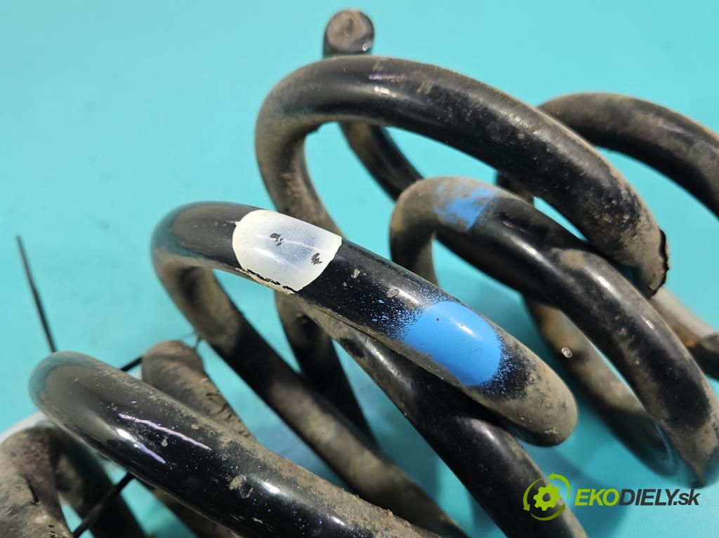 Ford Mondeo Mk5 2014-2022 2.0 16V 140 hp automatic 103 kW 1999 cm3 4- Pružiny: zadní komplet