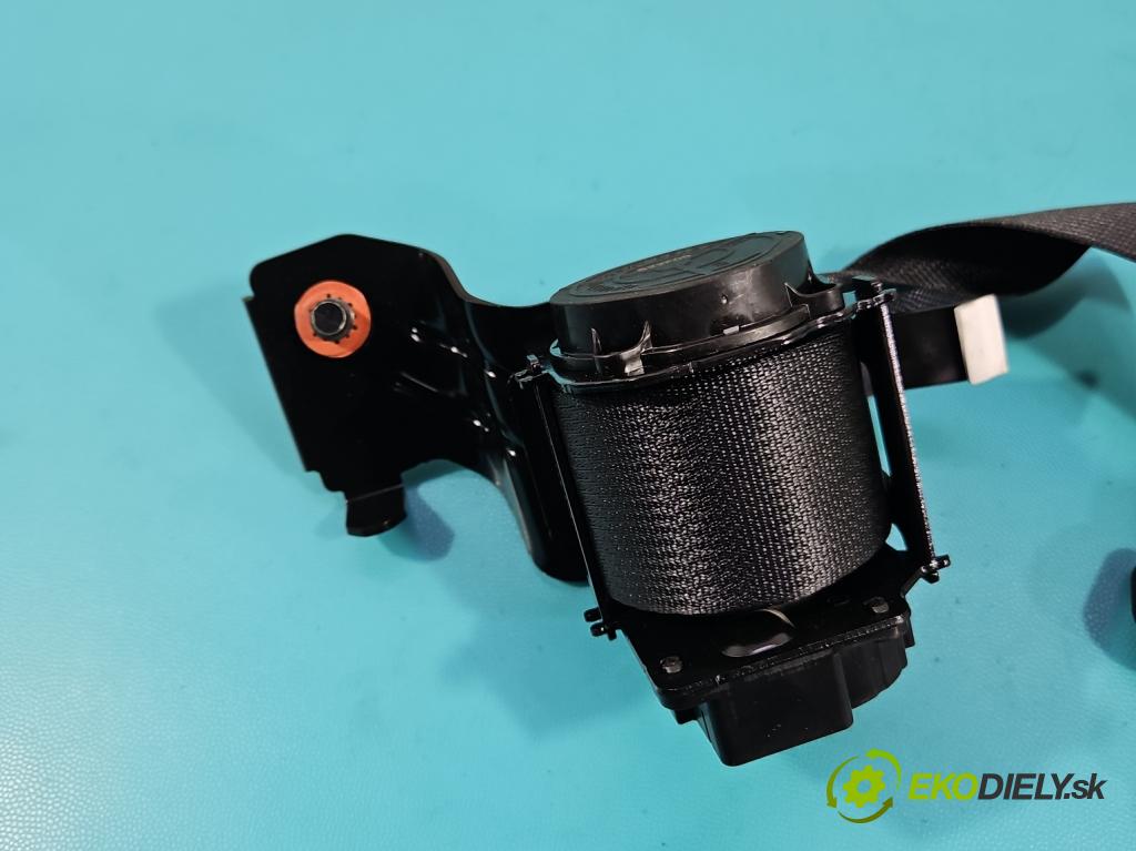 Hyundai Elantra VII 2020- 1.6 16V manual 90.2 kW 1598 cm3 4- pas bezpečnosť: zadné ľavý 89810AA000NNB