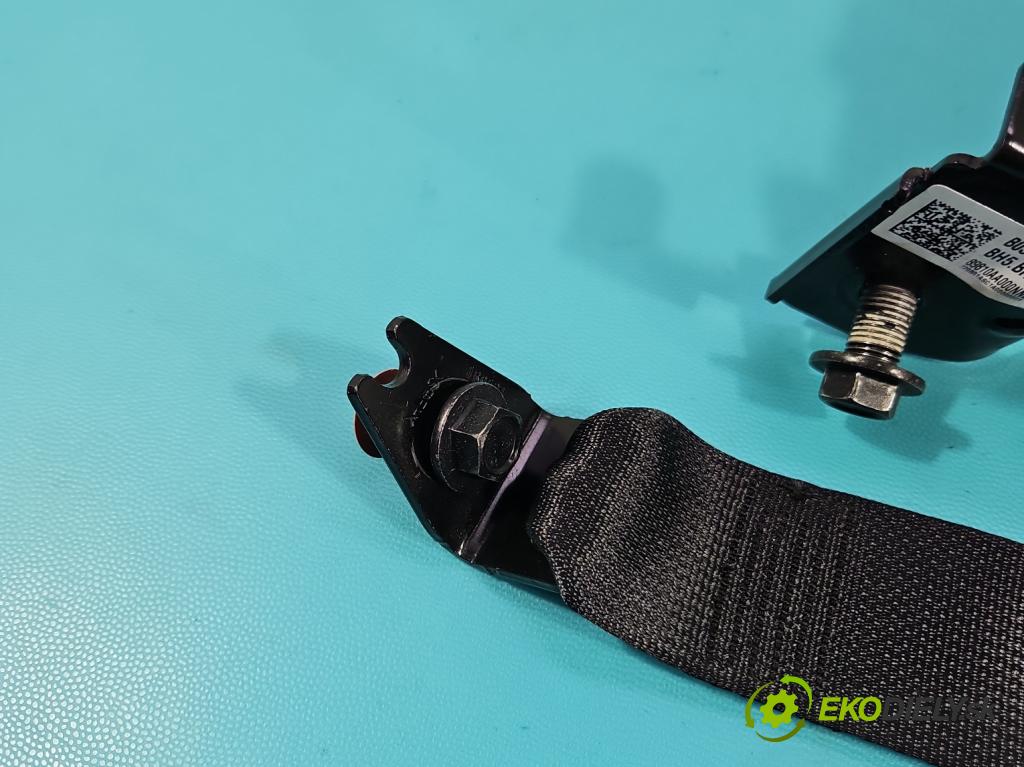 Hyundai Elantra VII 2020- 1.6 16V manual 90.2 kW 1598 cm3 4- pas bezpečnosť: zadné ľavý 89810AA000NNB