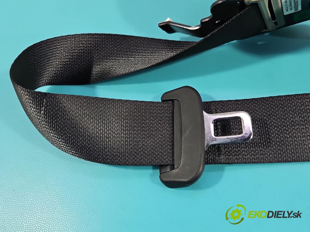 Hyundai Elantra VII 2020- 1.6 16V manual 90.2 kW 1598 cm3 4- pas bezpečnosť: zadné pravý 89820AA000NNB