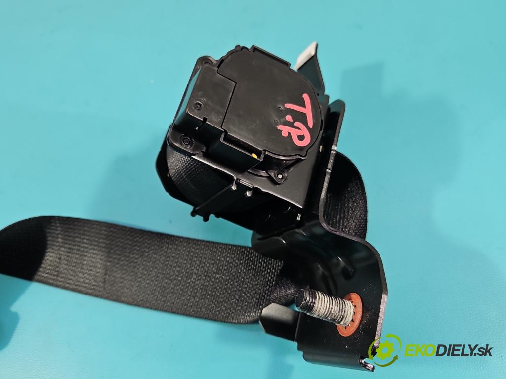 Hyundai Elantra VII 2020- 1.6 16V manual 90.2 kW 1598 cm3 4- pas bezpečnosť: zadné pravý 89820AA000NNB