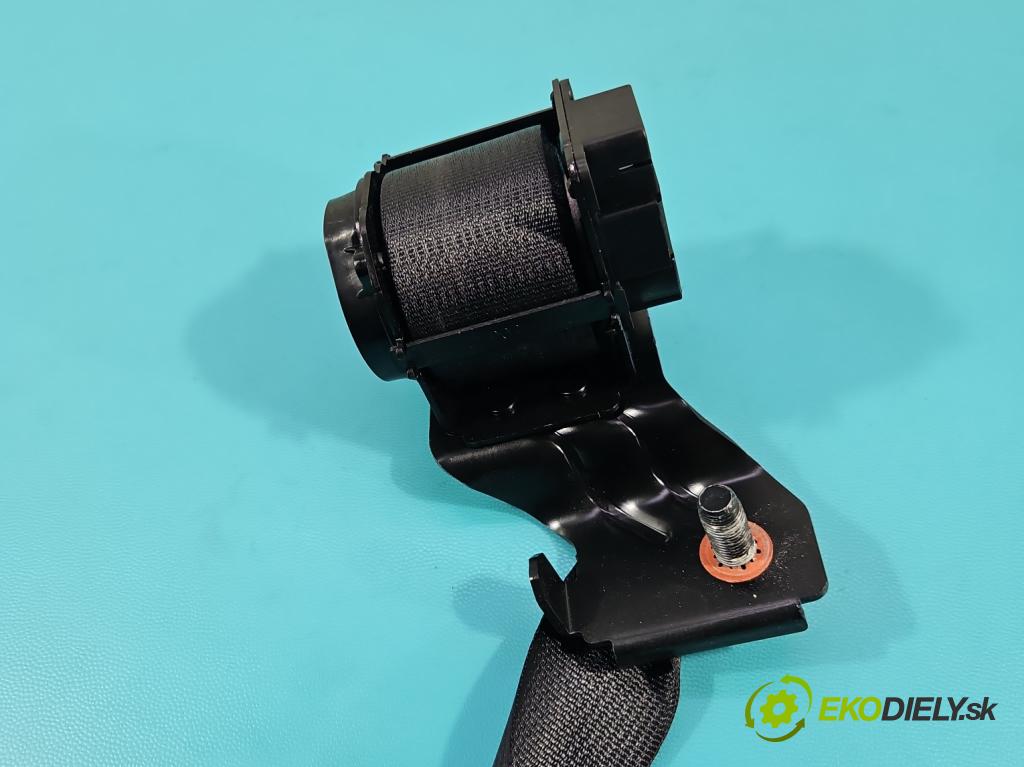 Hyundai Elantra VII 2020- 1.6 16V manual 90.2 kW 1598 cm3 4- pas bezpečnosť: zadné pravý 89820AA000NNB