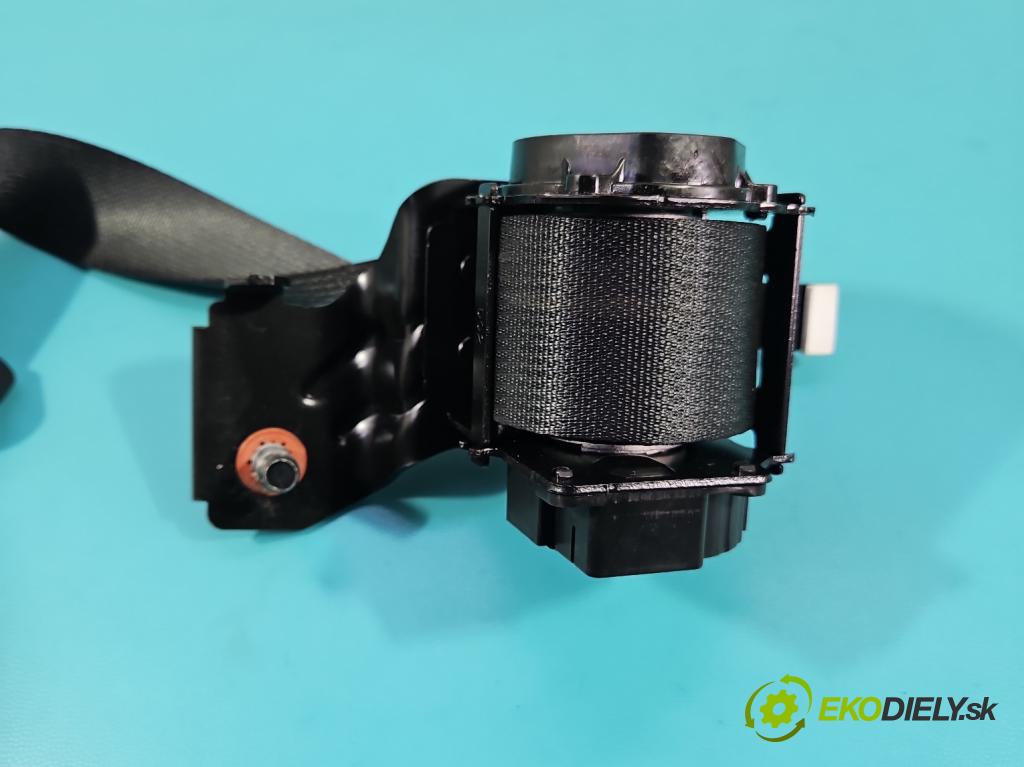 Hyundai Elantra VII 2020- 1.6 16V manual 90.2 kW 1598 cm3 4- pas bezpečnosť: zadné pravý 89820AA000NNB