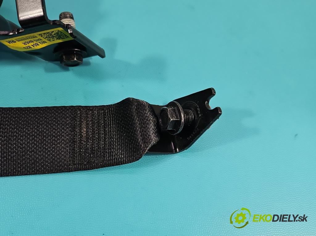 Hyundai Elantra VII 2020- 1.6 16V manual 90.2 kW 1598 cm3 4- pas bezpečnosť: zadné pravý 89820AA000NNB