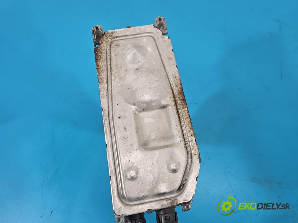 Skoda Roomster 1.4 16V 86 HP manual 63 kW 1390 cm3 5- Páka: Změny: stupeň,rýchlosť 6Q0711049CG (Rýchlostná páka (kulisa))