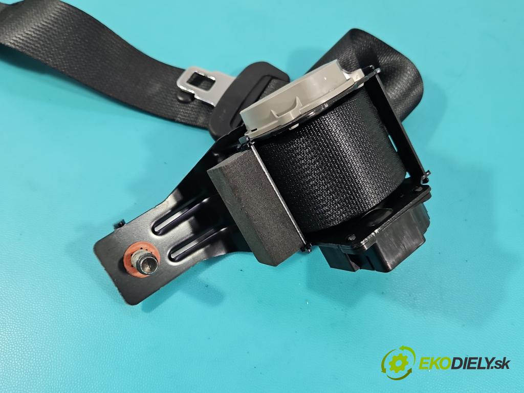 Hyundai Elantra VII 2020- 1.6 16V manual 90.2 kW 1598 cm3 4- pas bezpečnosť: zadné stredný 89850AA200NNB