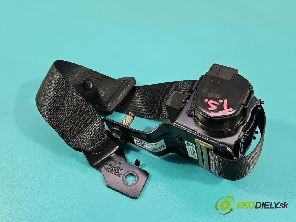 Hyundai Elantra VII 2020- 1.6 16V manual 90.2 kW 1598 cm3 4- pas bezpečnosť: zadné stredný 89850AA200NNB