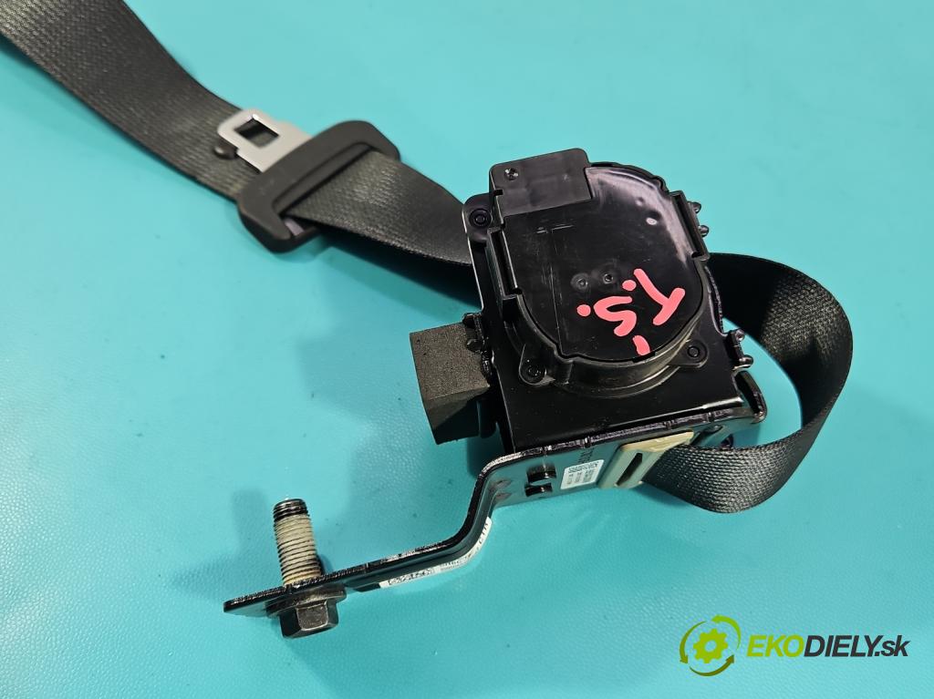 Hyundai Elantra VII 2020- 1.6 16V manual 90.2 kW 1598 cm3 4- pas bezpečnosť: zadné stredný 89850AA200NNB