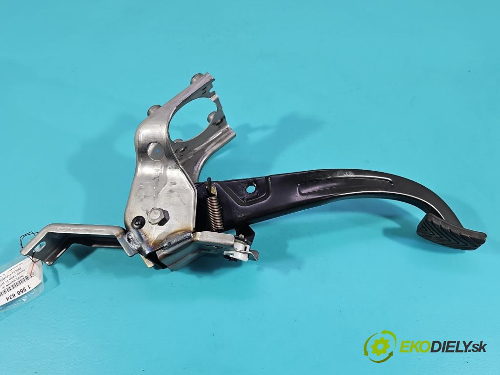 Hyundai Elantra VII 2020- 1.6 16V manual 90.2 kW 1598 cm3 4- pedály 32800-AA100