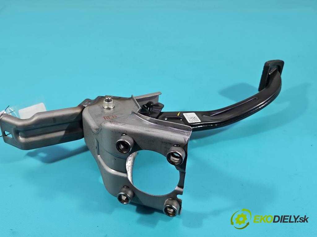 Hyundai Elantra VII 2020- 1.6 16V manual 90.2 kW 1598 cm3 4- pedály 32800-AA100