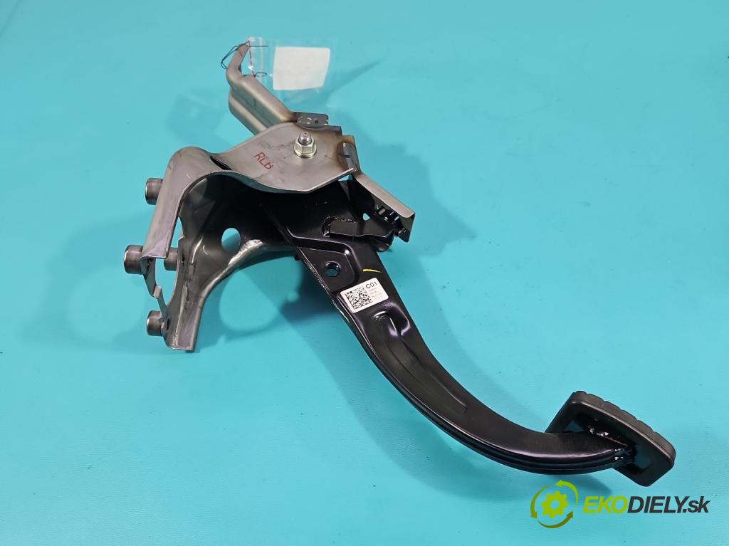 Hyundai Elantra VII 2020- 1.6 16V manual 90.2 kW 1598 cm3 4- pedály 32800-AA100