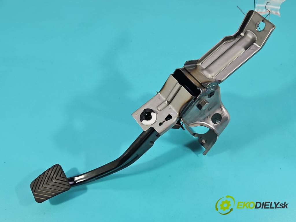 Hyundai Elantra VII 2020- 1.6 16V manual 90.2 kW 1598 cm3 4- pedály 32800-AA100