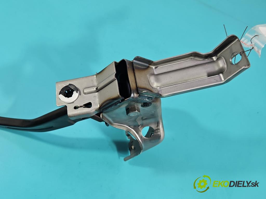 Hyundai Elantra VII 2020- 1.6 16V manual 90.2 kW 1598 cm3 4- pedály 32800-AA100