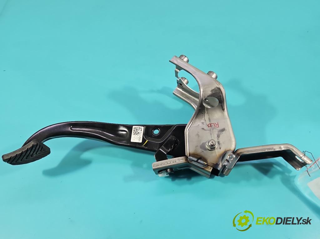 Hyundai Elantra VII 2020- 1.6 16V manual 90.2 kW 1598 cm3 4- pedály 32800-AA100