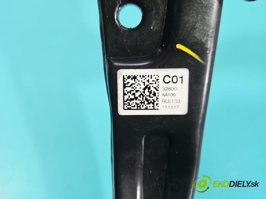 Hyundai Elantra VII 2020- 1.6 16V manual 90.2 kW 1598 cm3 4- pedály 32800-AA100