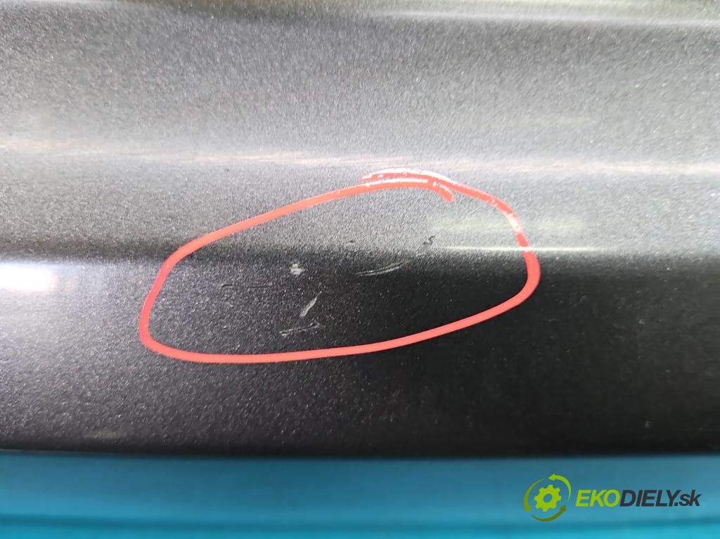 Ford Mondeo Mk5 2014-2022 2.0 16V 140 HP automatic 103 kW 1999 cm3 4- zadna kufor  (Kapota zadná (kufor))