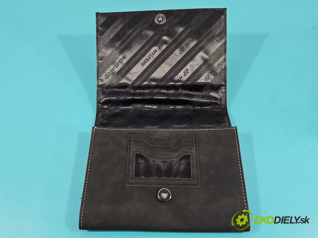 Hyundai Elantra VII 2020- 1.6 16V manual 90.2 kW 1598 cm3 4- Pokyn: