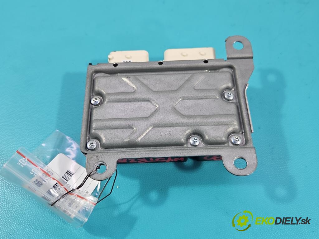 Hyundai Elantra VII 2020- 1.6 16V manual 90.2 kW 1598 cm3 4- riadiaca jednotka vankúše: 95910-AA500