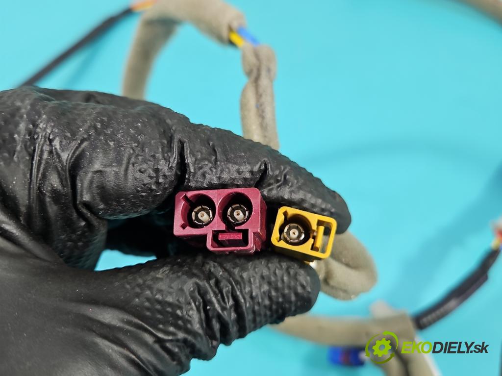 Hyundai Elantra VII 2020- 1.6 16V manual 90.2 kW 1598 cm3 4- Zväzok: ostatné 96220-AA420