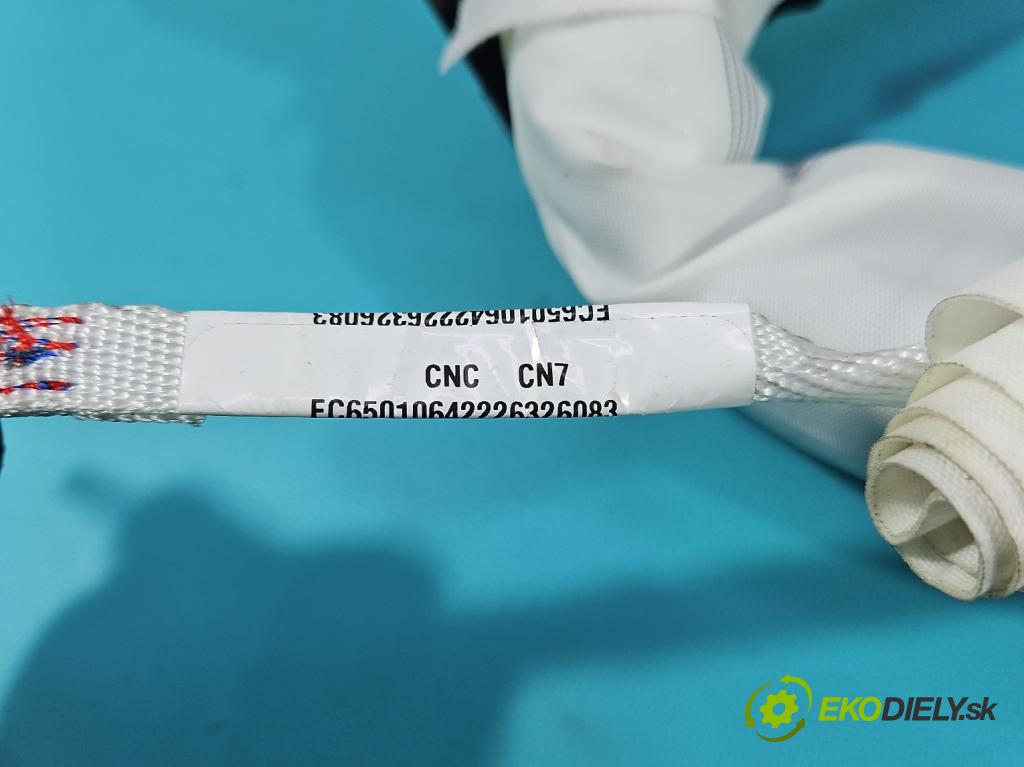 Hyundai Elantra VII 2020- 1.6 16V manual 90.2 kW 1598 cm3 4- clona ľavé 80410-AA000