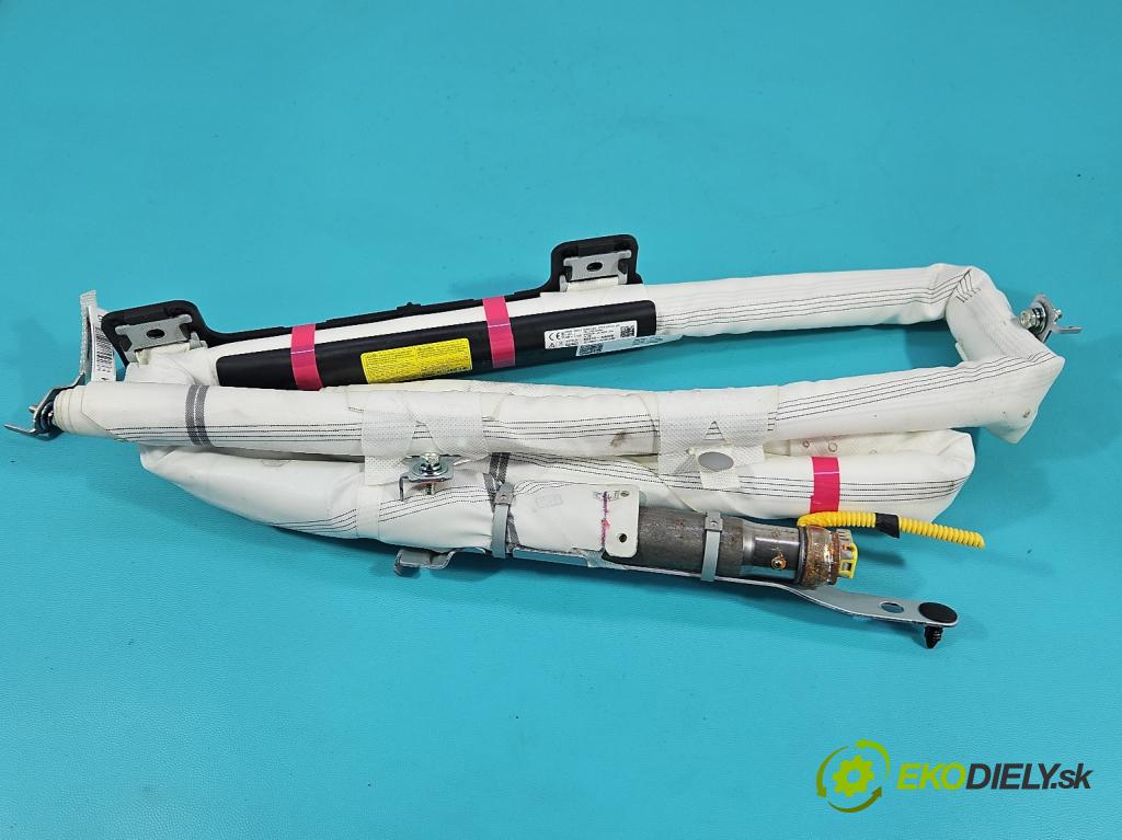 Hyundai Elantra VII 2020- 1.6 16V manual 90.2 kW 1598 cm3 4- clona ľavé 80410-AA000