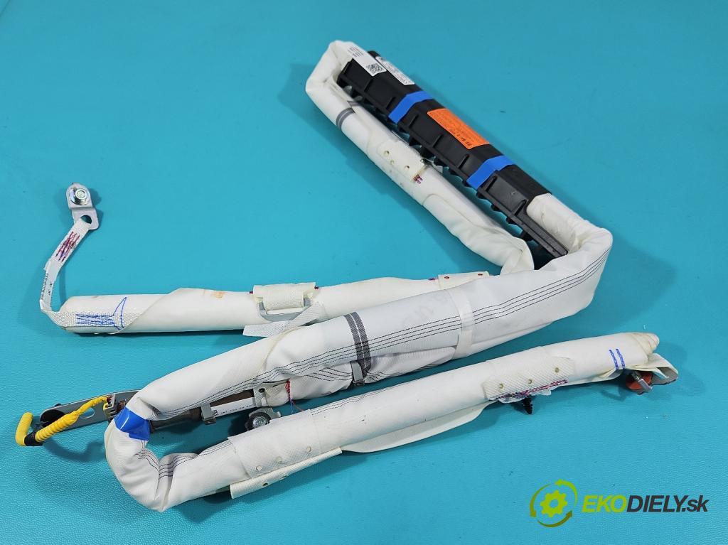 Hyundai Elantra VII 2020- 1.6 16V manual 90.2 kW 1598 cm3 4- clona pravé 80420-AA000